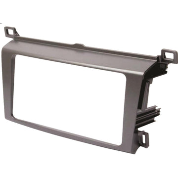 Frente Base Autoestéreo 2 DIN HF Audio HF-0832DD para Toyota RAV 4 2013-2015 Corolla 2009-2011 - Audioshop México lo mejor en Car Audio en México -  HF Audio